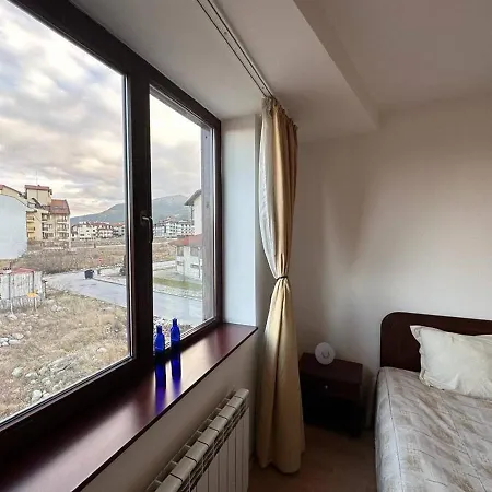 Apartament 2br Mountain View - Washer, 300mbps Wifi, Aircon