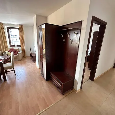 Apartament 2br Mountain View - Washer, 300mbps Wifi, Aircon