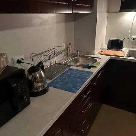 2br Mountain View - Washer, 300mbps Wifi, Aircon Bansko