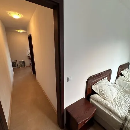 Apartament 2br Mountain View - Washer, 300mbps Wifi, Aircon *