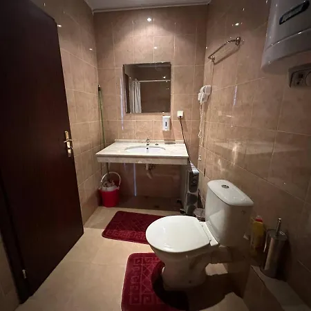 Apartament 2br Mountain View - Washer, 300mbps Wifi, Aircon