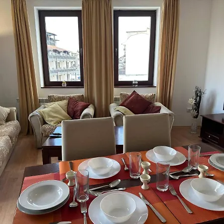 Apartament 2br Mountain View - Washer, 300mbps Wifi, Aircon