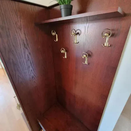 2br Mountain View - Washer, 300mbps Wifi, Aircon Apartament Bansko