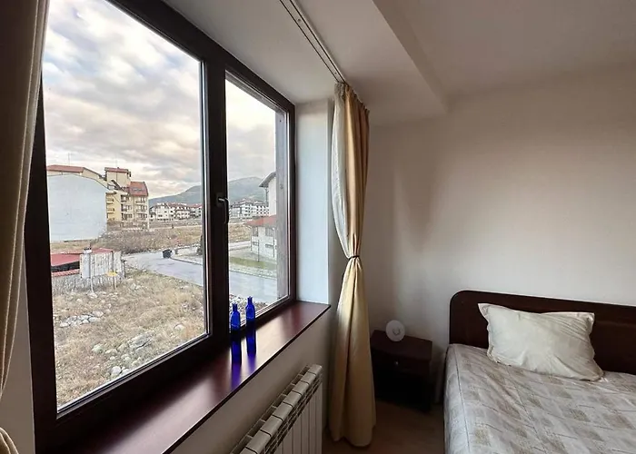 公寓 2br Mountain View - Washer, 300mbps Wifi, Aircon