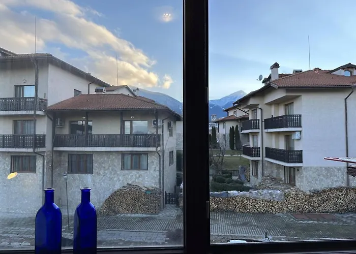 公寓 2br Mountain View - Washer, 300mbps Wifi, Aircon