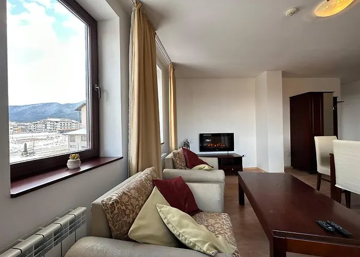 公寓 2br Mountain View - Washer, 300mbps Wifi, Aircon *