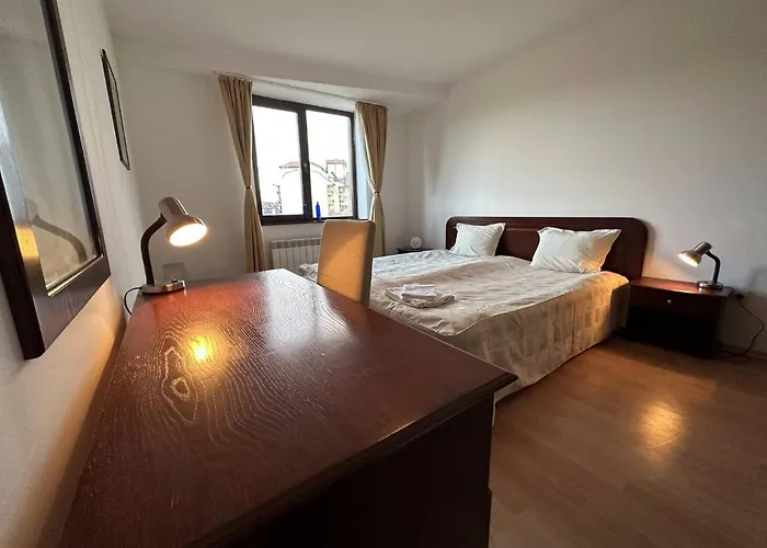 2br Mountain View - Washer, 300mbps Wifi, Aircon 班斯科