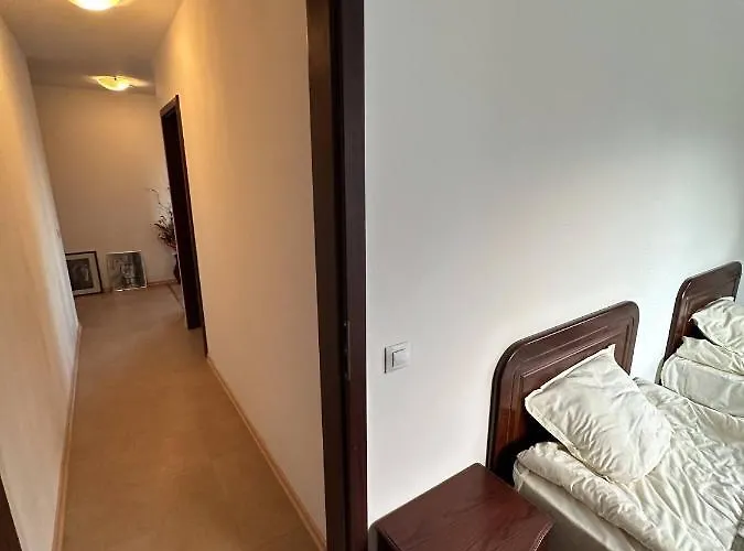公寓 2br Mountain View - Washer, 300mbps Wifi, Aircon *