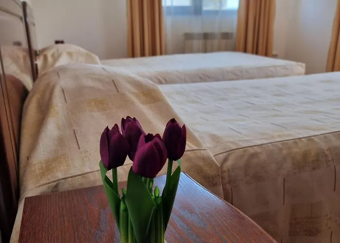 2br Mountain View - Washer, 300mbps Wifi, Aircon