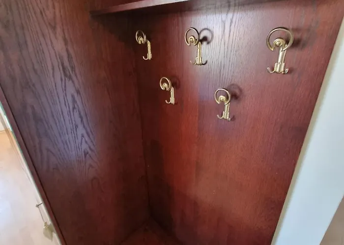 2br Mountain View - Washer, 300mbps Wifi, Aircon 公寓 班斯科