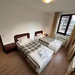 2br Mountain View - Washer, 300mbps Wifi, Aircon Bansko