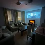 Apartamento 2br Mountain View - Washer, 300mbps Wifi, Aircon *