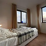 Apartamento 2br Mountain View - Washer, 300mbps Wifi, Aircon Bansko