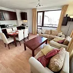 2br Mountain View - Washer, 300mbps Wifi, Aircon * Bansko