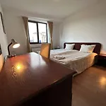 2br Mountain View - Washer, 300mbps Wifi, Aircon Bansko