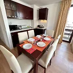 2br Mountain View - Washer, 300mbps Wifi, Aircon Bansko