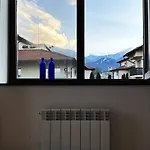 2br Mountain View - Washer, 300mbps Wifi, Aircon Bansko