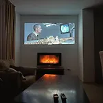 Apartamento 2br Mountain View - Washer, 300mbps Wifi, Aircon Bansko