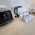 2br Mountain View - Washer, 300mbps Wifi, Aircon Apartamento *