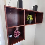 Apartamento 2br Mountain View - Washer, 300mbps Wifi, Aircon *