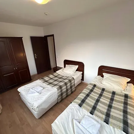 2br Mountain View - Washer, 300mbps Wifi, Aircon * Μπάνσκο