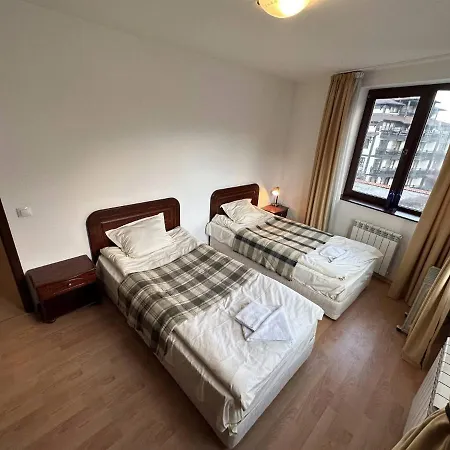 2br Mountain View - Washer, 300mbps Wifi, Aircon Μπάνσκο