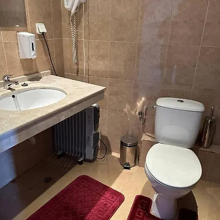 2br Mountain View - Washer, 300mbps Wifi, Aircon Διαμέρισμα Μπάνσκο
