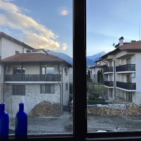 Appartamento Your Perfect Mountain Escape Awaits In Bansko