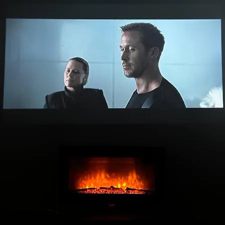 2br Mountain View - Washer, 300mbps Wifi, Aircon バンスコ