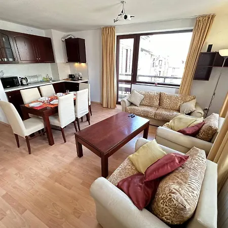 2br Mountain View - Washer, 300mbps Wifi, Aircon * Μπάνσκο