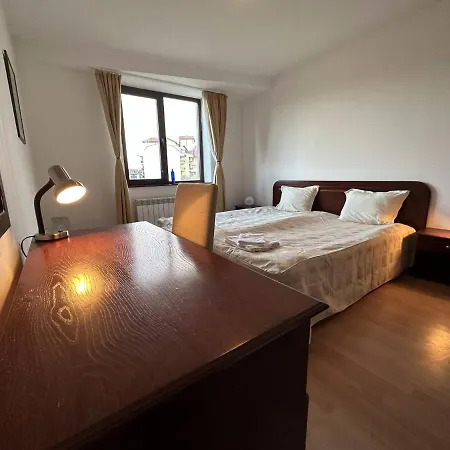2br Mountain View - Washer, 300mbps Wifi, Aircon Μπάνσκο