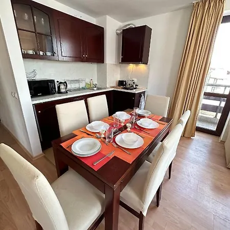 2br Mountain View - Washer, 300mbps Wifi, Aircon Μπάνσκο
