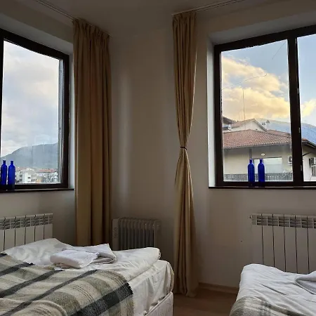 Your Perfect Mountain Escape Awaits In Bansko *