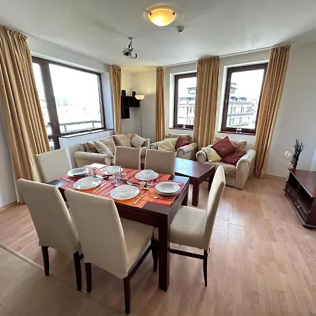 2br Mountain View - Washer, 300mbps Wifi, Aircon Διαμέρισμα Μπάνσκο