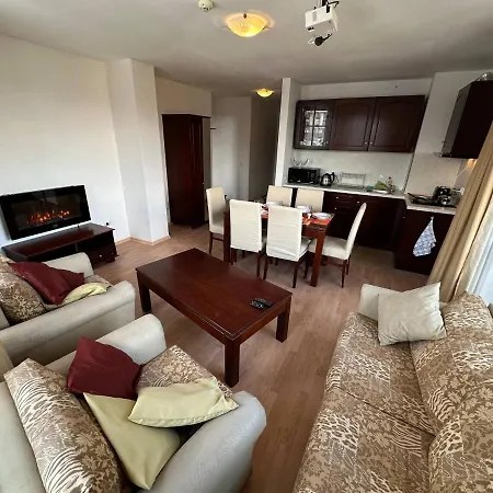 2br Mountain View - Washer, 300mbps Wifi, Aircon Μπάνσκο