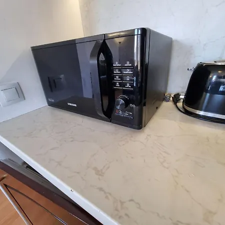 アパート 2br Mountain View - Washer, 300mbps Wifi, Aircon