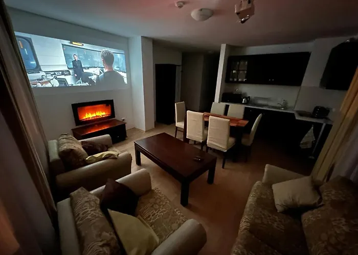 2br Mountain View - Washer, 300mbps Wifi, Aircon * Banszko