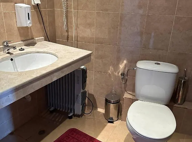 2br Mountain View - Washer, 300mbps Wifi, Aircon Apartman Banszko