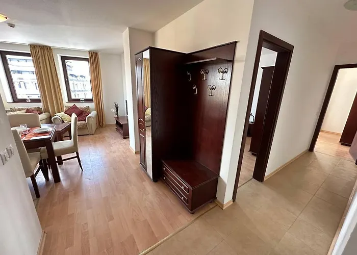 Apartman 2br Mountain View - Washer, 300mbps Wifi, Aircon