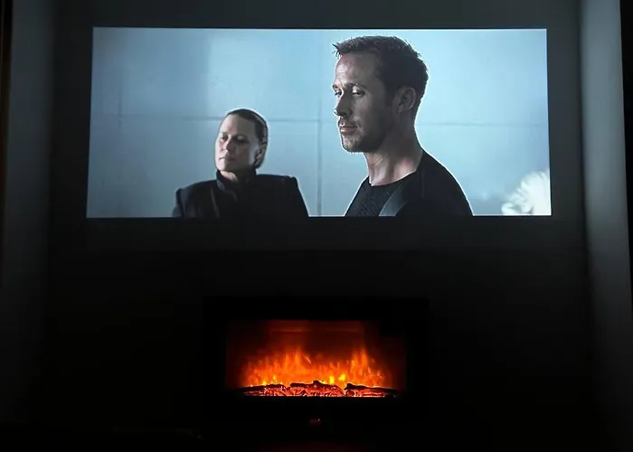 2br Mountain View - Washer, 300mbps Wifi, Aircon Banszko