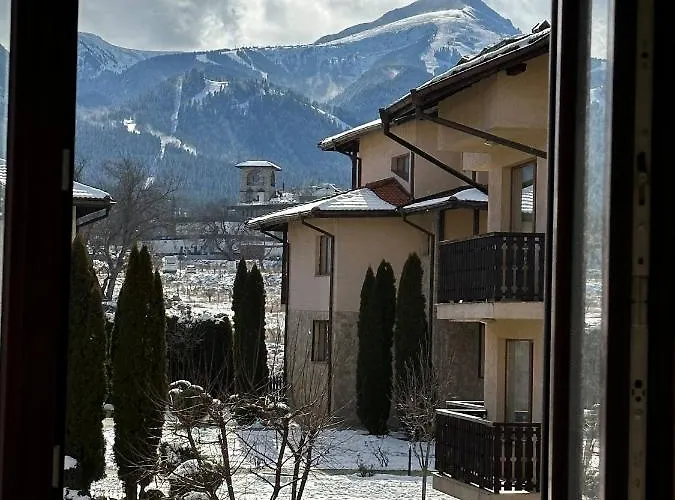 2br Mountain View - Washer, 300mbps Wifi, Aircon Apartman