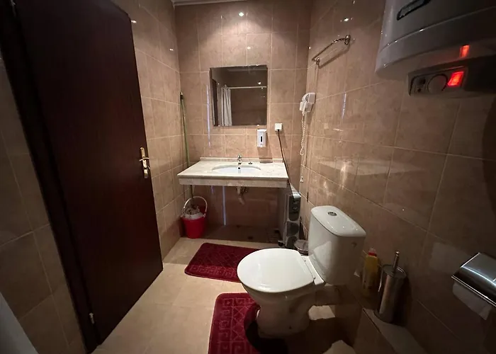 Apartman 2br Mountain View - Washer, 300mbps Wifi, Aircon