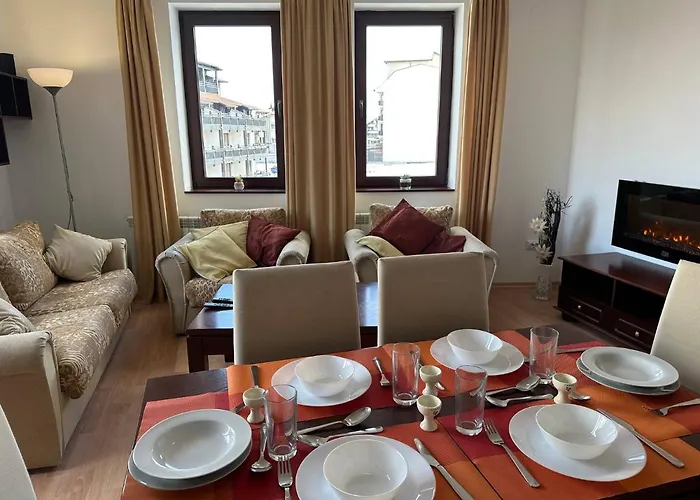 Apartman 2br Mountain View - Washer, 300mbps Wifi, Aircon