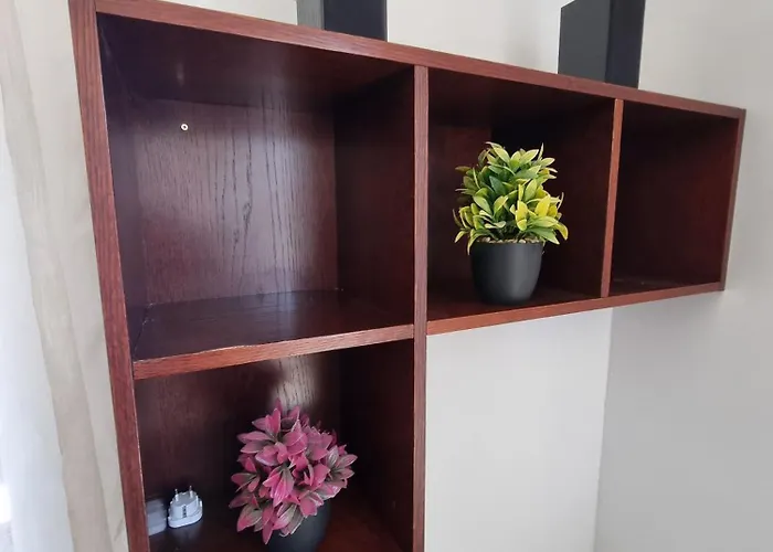 Apartman 2br Mountain View - Washer, 300mbps Wifi, Aircon *