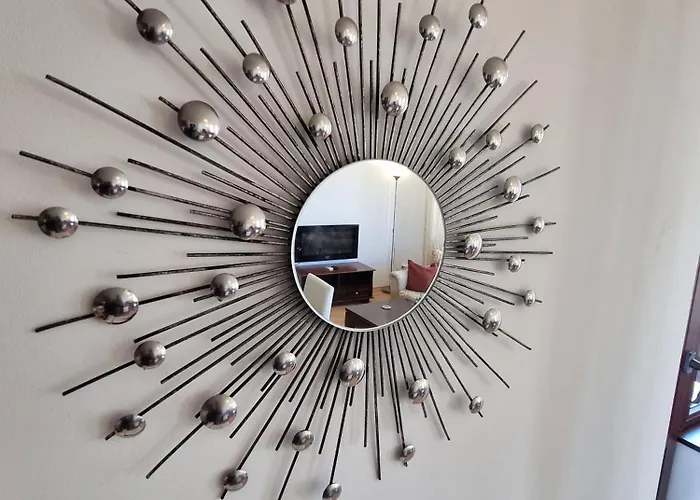 2br Mountain View - Washer, 300mbps Wifi, Aircon * Banszko