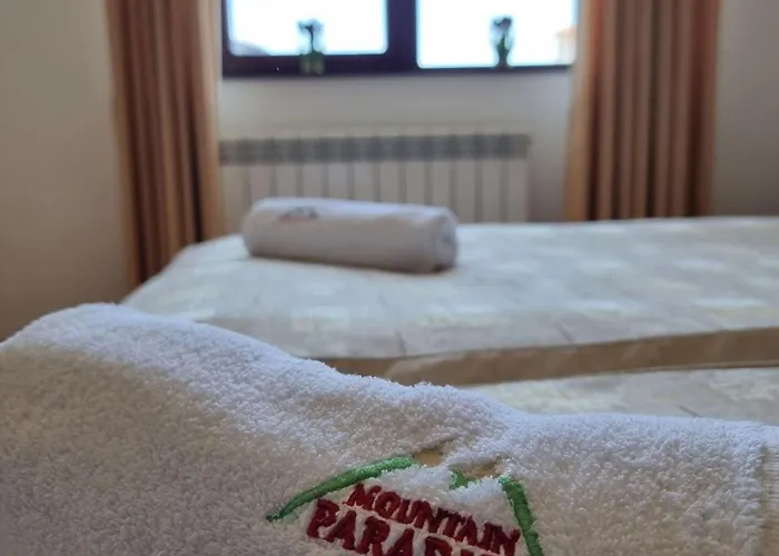 2br Mountain View - Washer, 300mbps Wifi, Aircon Apartman *